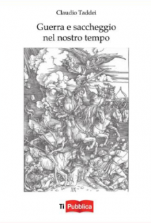 I quattro cavalieri dell'Apocalisse, di Duerer